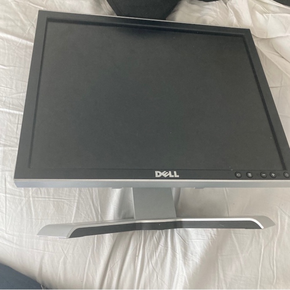 Monitor